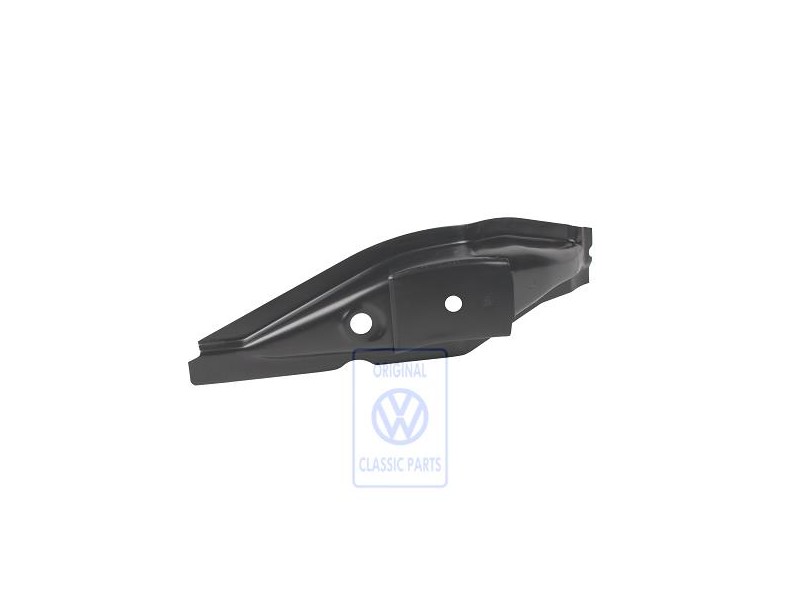 VW Original Verstärkung Für Tunnel - 333804368