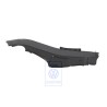 VW Original Längsträger-Hinterteil - 333804601A