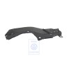 VW Original Längsträger-Hinterteil - 333804602A