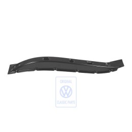VW Original Verstärkung Für Längs- Träger - 333804639
