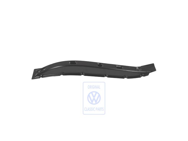 VW Original Verstärkung Für Längs- Träger - 333804639