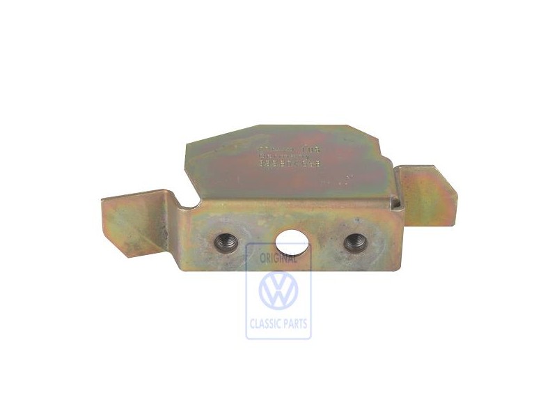 VW Original Aufnahme Für Querträger - 333804658