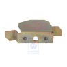 VW Original Aufnahme Für Querträger - 333804658