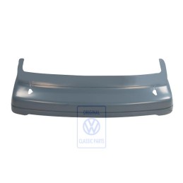 VW Original Stossfänger Grundiert - 333807301D GRU