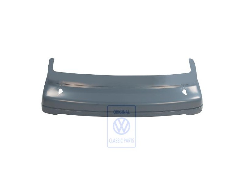 VW Original Stossfänger Grundiert - 333807301D GRU