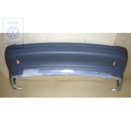 VW Original Stossfängerabdeckung Grundiert - 333807417B GRU