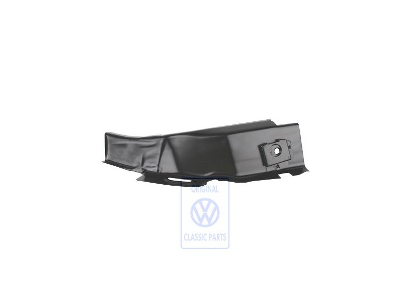 VW Original Verstärkung Für Säule C - 333809611