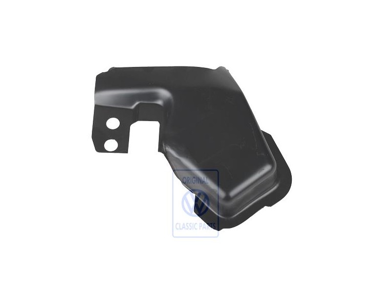 VW Original Einsatzstück - 333813308
