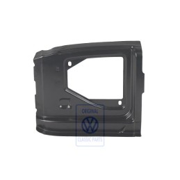 VW Original Aufnahme Für Schlussleuchte - 333813328