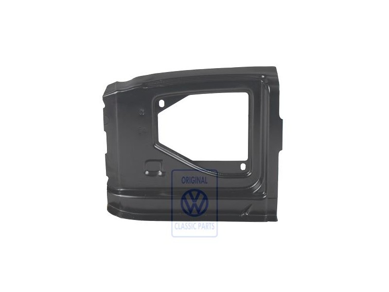 VW Original Aufnahme Für Schlussleuchte - 333813328