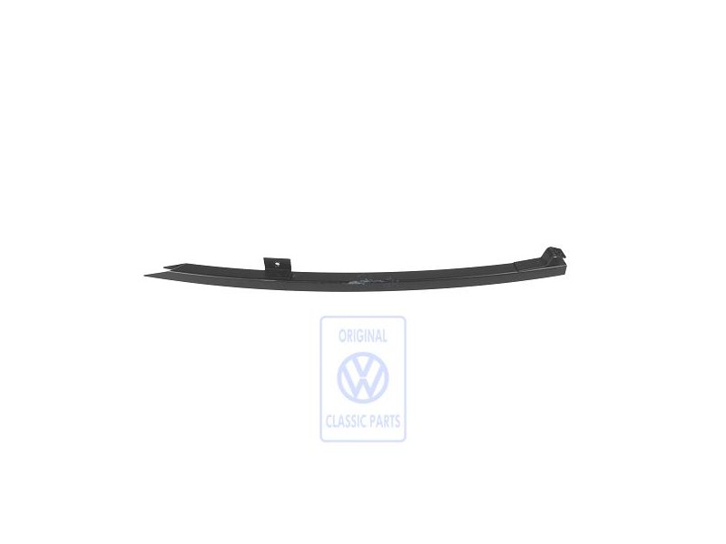 VW Original Führungsschiene - 333839065A