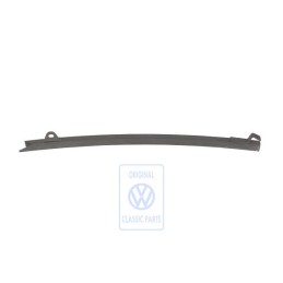 VW Original Führungsschiene - 333839066B