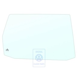 VW Original Türscheibe - 333845206