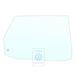 VW Original Türscheibe - 333845206A