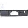 VW Original Blende Für Kennzeichen Satinschwarz - 333853481A 01C