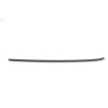 VW Original Abdeckleiste Für Dach Satinschwarz - 333853705 01C