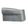 VW Original Abschlusskappe Satinschwarz - 333853709B 01C