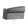 VW Original Abschlusskappe Satinschwarz - 333853710B 01C