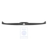 VW Original Abdeckung Für Schlossträger Schwarz - 333863485D 4FB