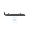 VW Original Führungsschiene Schwarz - 333867775B 2AQ