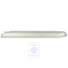 VW Original Führungsschiene Platin - 333867776 2VK