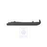VW Original Führungsschiene Schwarz - 333867776B 2AQ