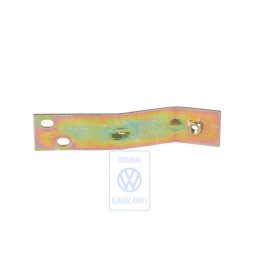 VW Original Befestigungswinkel - 333867853A