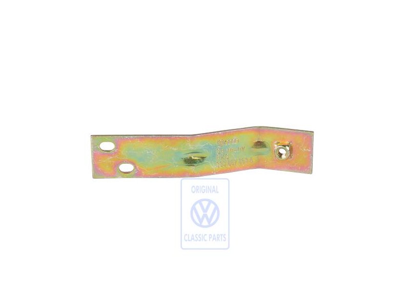 VW Original Befestigungswinkel - 333867853A