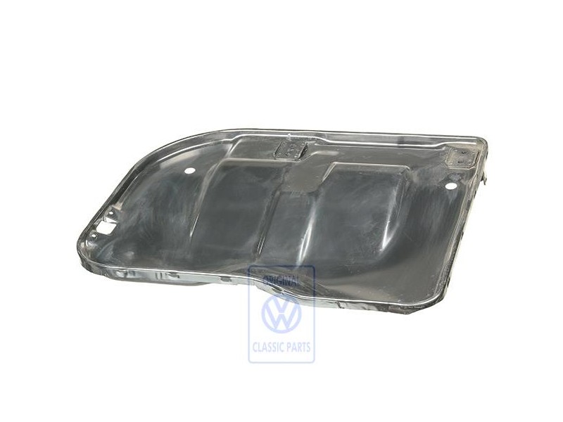 VW Original Sitzwanne - 333885321A