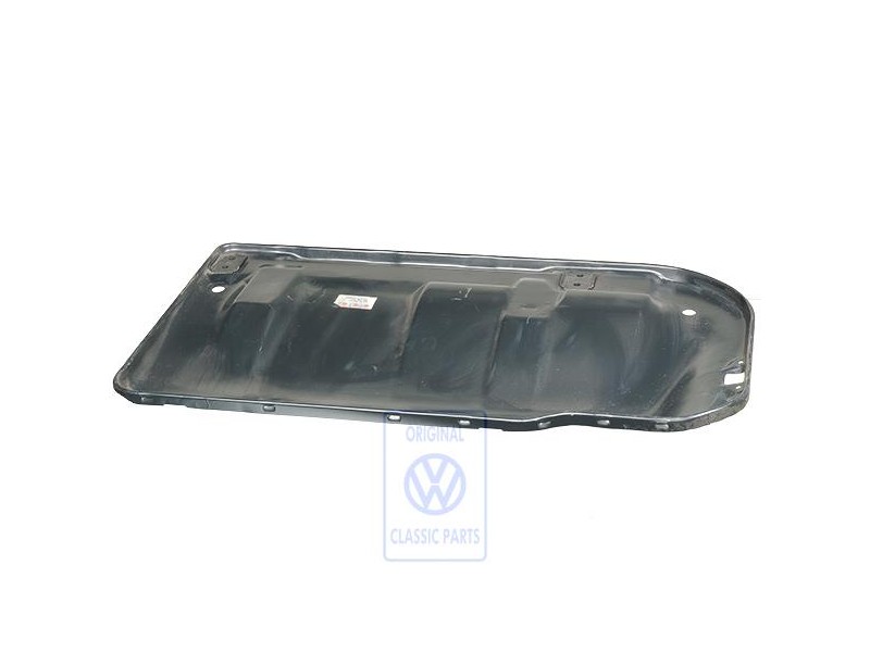 VW Original Sitzwanne - 333885322