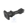 VW Original Führung Für Kopfstütze, Verstellbar Satinschwarz - 333885636 01C