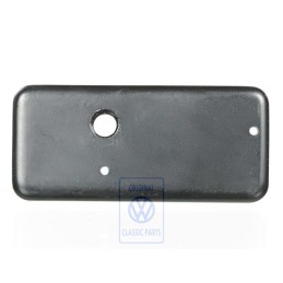 VW Original Befestigungsplatte - 333887145
