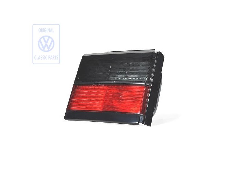 VW Original Schlussleuchte Mit Rückfahr- Leuchte - 333945107C