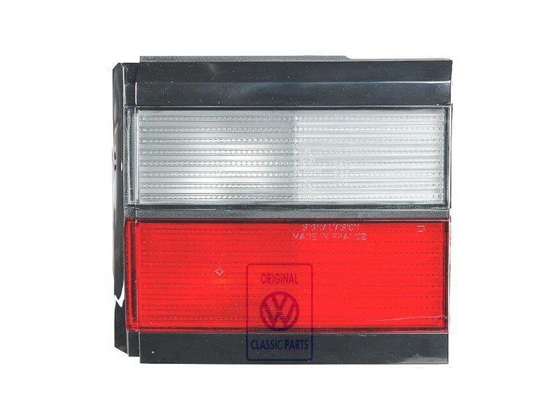 VW Original Schlussleuchte Mit Rückfahr- Leuchte - 333945108
