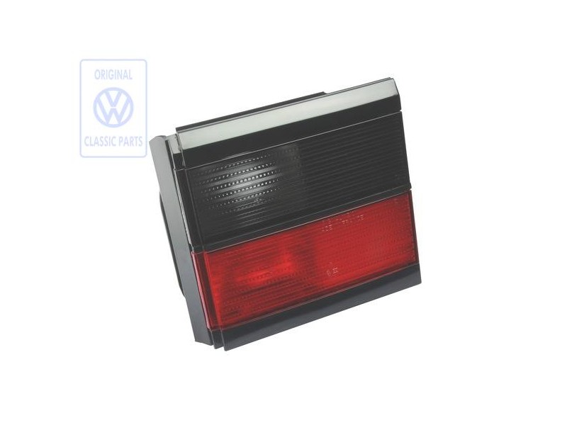 VW Original Schlussleuchte Mit Rückfahr- Leuchte - 333945108B