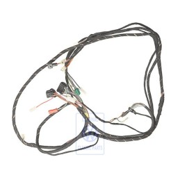 VW Original Leitungssatz Hinten - 333971011A