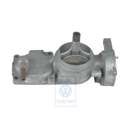 VW Original Vergasergehäuse-Oberteil - 341129108A