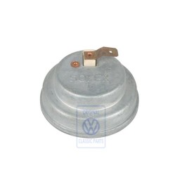 VW Original Deckel - 341129191D