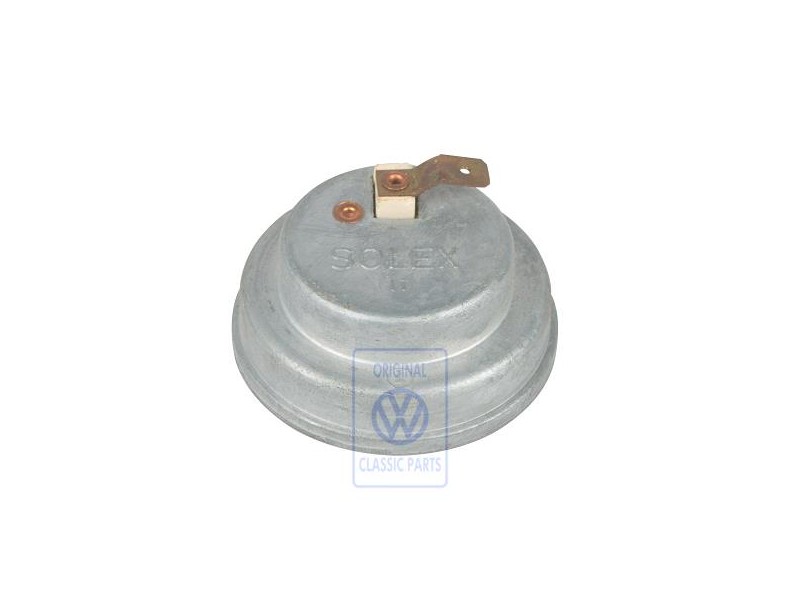 VW Original Deckel - 341129191D