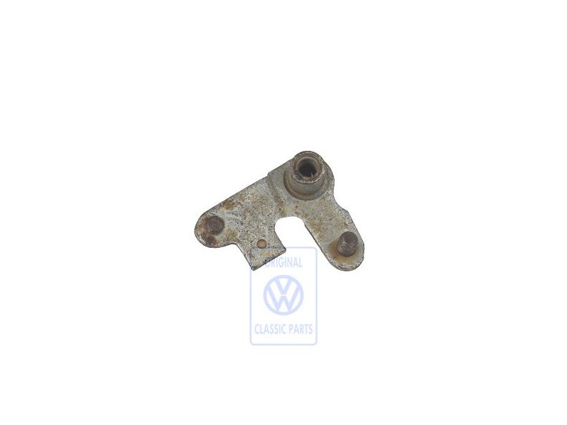 VW Original Winkelhebel - 341129852