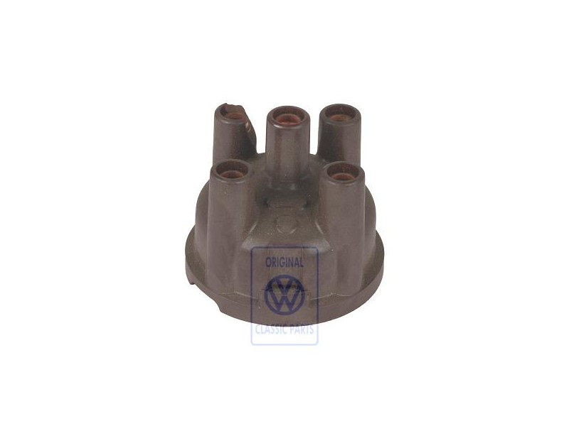 VW Original Zündverteilerkopf - 341905207