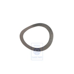 VW Original Entfallteil - 343837645