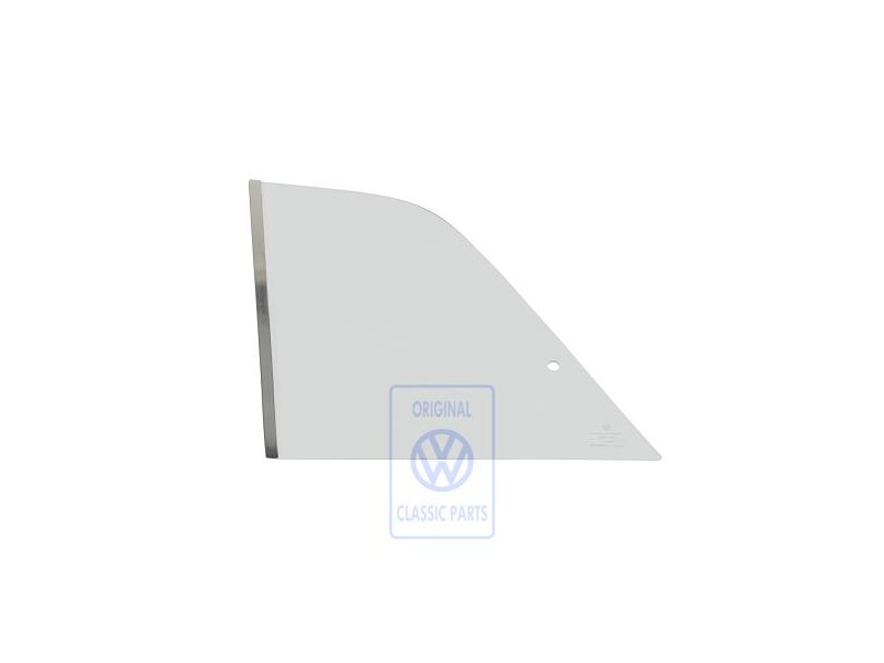 VW Original Ausstellfenster - 343847041