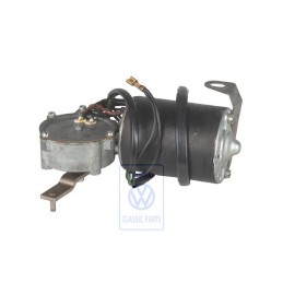 VW Original Entfallteil - 343955111DX