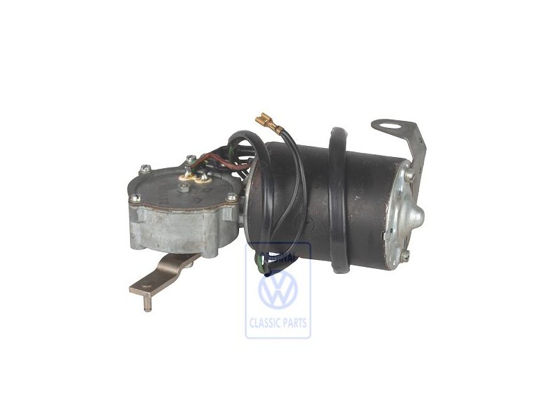 VW Original Entfallteil - 343955111DX