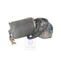 VW Original Wischermotor - 343955113C