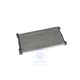 VW Original Kühler Für Kühlmittel - 353121253AC
