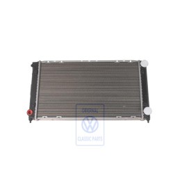 VW Original Kühler Für Kühlmittel - 353121253AL