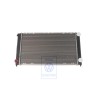 VW Original Kühler Für Kühlmittel - 353121253AL