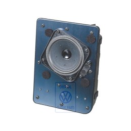 VW Original Lautsprecher - 357035404A